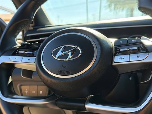 Certified 2023 Hyundai Santa Cruz SEL Premium image 29