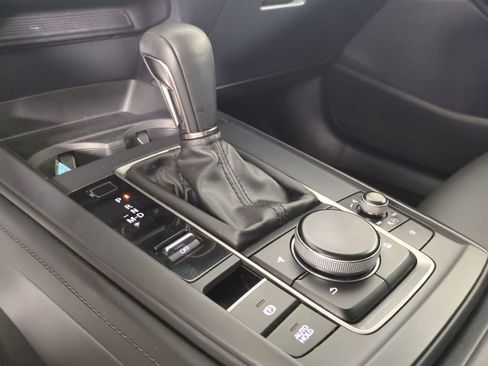 Used 2022 MAZDA CX-30 AWD 2.5 S w/ Select Package image 21