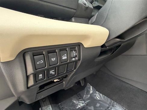 Used 2021 Subaru Ascent Limited w/ Technology Package AWD/4WD image 14
