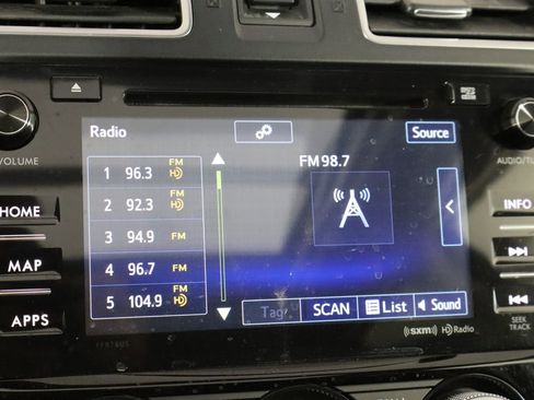 Used 2017 Subaru Forester 2.5i Touring image 30