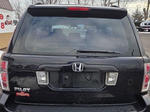 Used 2006 Honda Pilot LX image 7