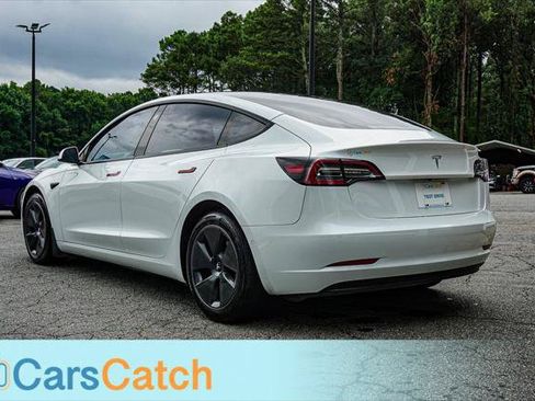 Used 2022 Tesla Model 3 RWD image 14