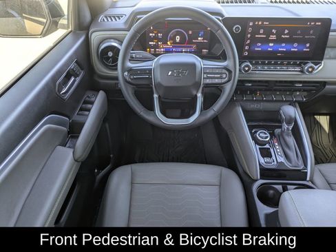 Used 2023 Chevrolet Colorado ZR2 w/ ZR2 Convenience Package III image 14