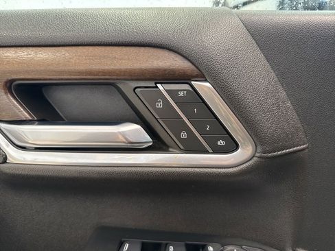 Certified 2024 Chevrolet Silverado 2500 High Country w/ High Country Premium Package image 23