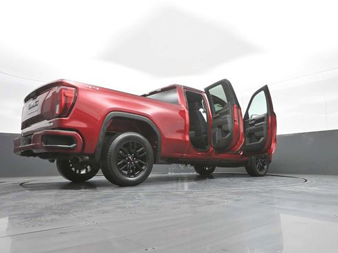 Certified 2023 GMC Sierra 1500 Elevation image 48