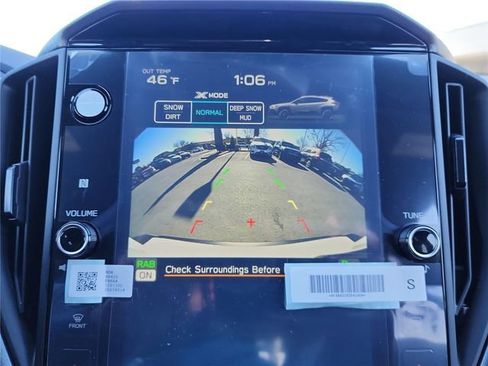 New 2026 Subaru Crosstrek 2.5i Wilderness w/ Crosstrek Mirror Package image 21