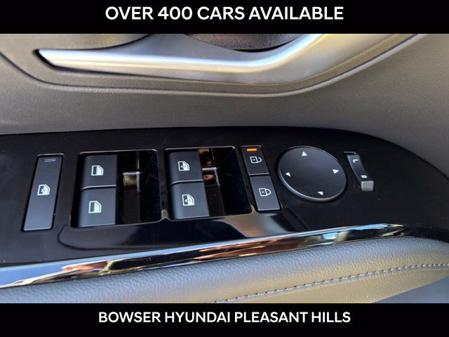 New 2026 Hyundai Tucson Limited AWD/4WD image 6