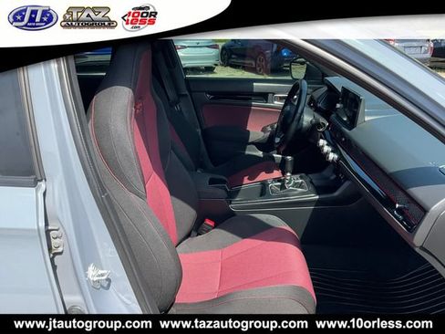 Used 2022 Honda Civic Si image 15