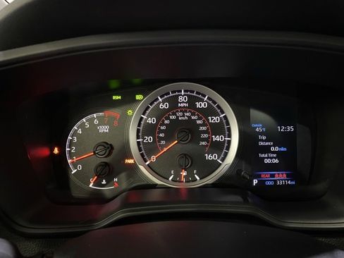 Certified 2022 Toyota Corolla SE image 15