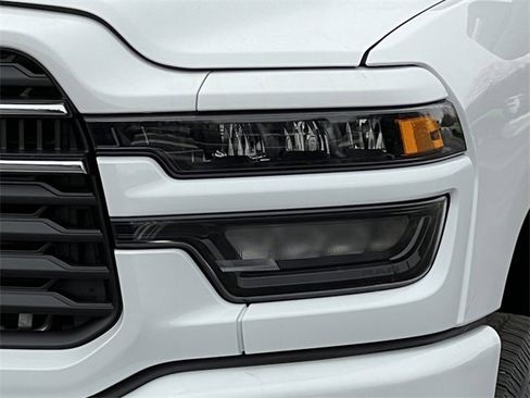 New 2026 RAM 3500 Big Horn image 36