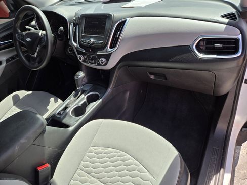 Used 2020 Chevrolet Equinox LS w/ LS Convenience Package FWD image 13