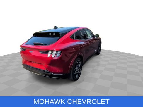 Used 2023 Ford Mustang Mach-E GT AWD/4WD image 8