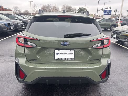 New 2026 Subaru Crosstrek 2.5i Limited w/ Crosstrek Mirror Package image 9