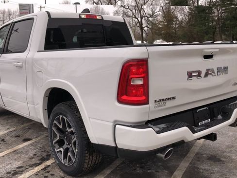 New 2026 RAM 1500 Laramie image 6