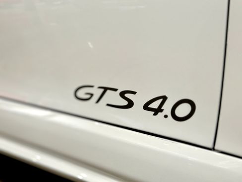 Used 2022 Porsche 718 Boxster GTS RWD image 21