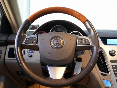 Used 2012 Cadillac CTS Luxury image 45