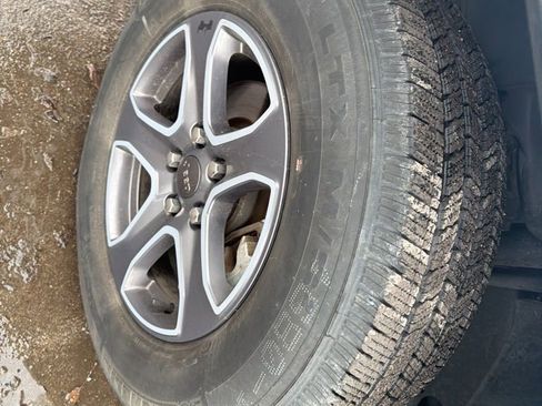 Used 2021 Jeep Wrangler Unlimited Sport image 19