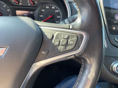 Used 2020 Chevrolet Malibu RS w/ LPO, Convenience Package 1 image 25