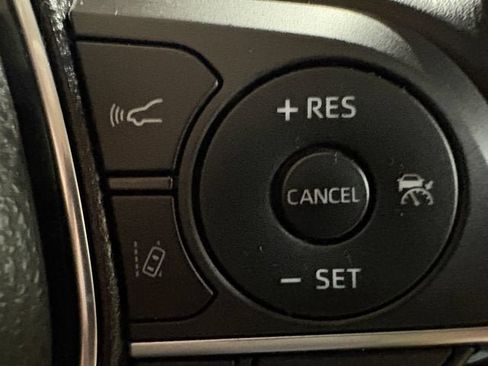 Certified 2019 Toyota Camry XLE w/ Driver Assist Package FWD image 19