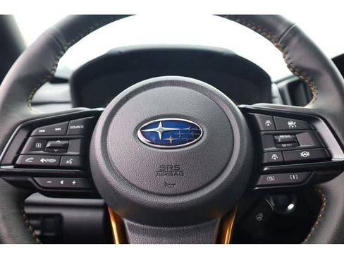 New 2026 Subaru Crosstrek 2.5i Wilderness image 37