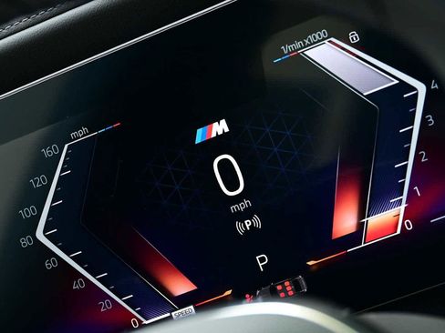 New 2025 BMW 760i xDrive image 22