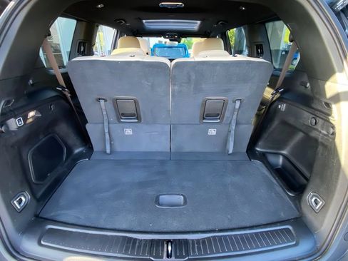 Used 2025 Jeep Grand Cherokee L Limited w/ Luxury Tech Group II AWD/4WD image 27