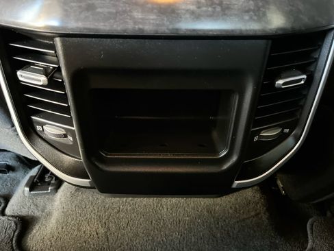 Used 2023 RAM 1500 Big Horn AWD/4WD image 25
