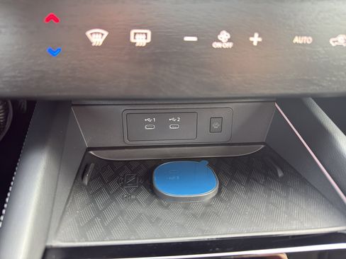 New 2026 Nissan Murano SL image 21