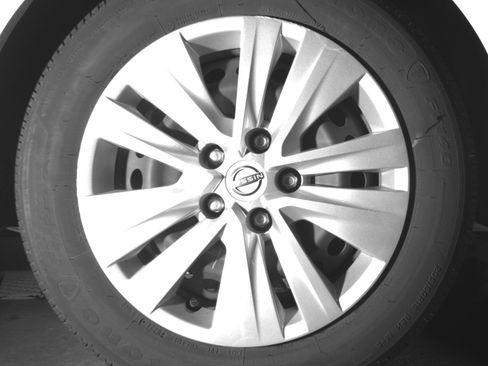 Used 2025 Nissan Sentra S FWD image 15