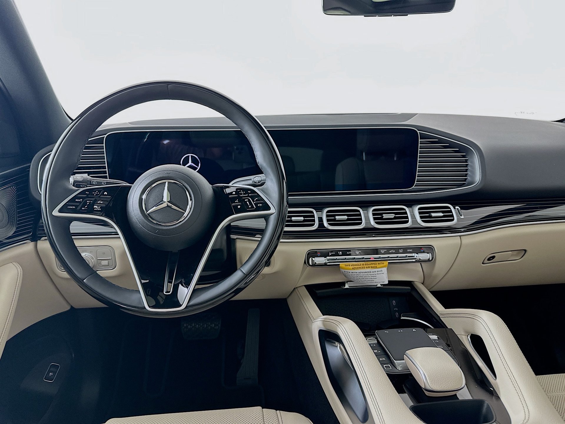New 2026 Mercedes-Benz GLE 450 4MATIC image 25