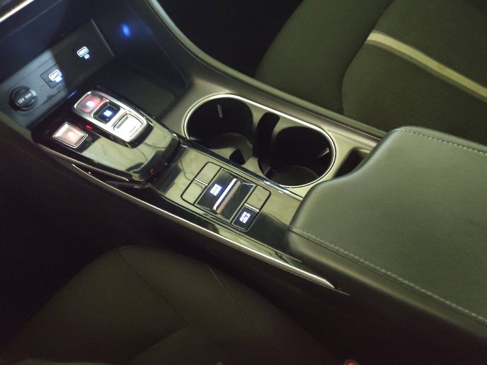 Used 2023 Hyundai Sonata SEL FWD image 26