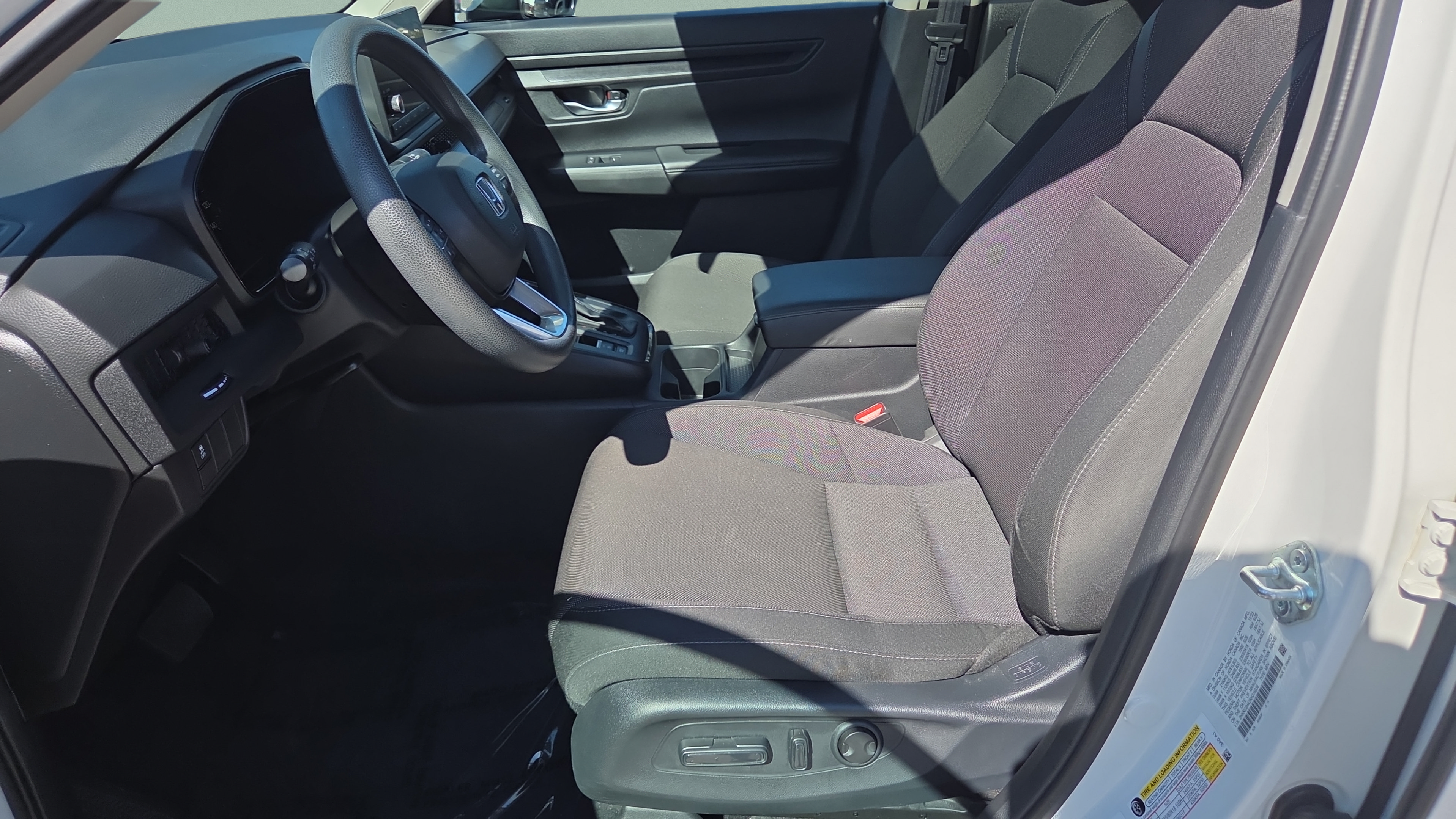 Certified 2024 Honda CR-V EX image 11