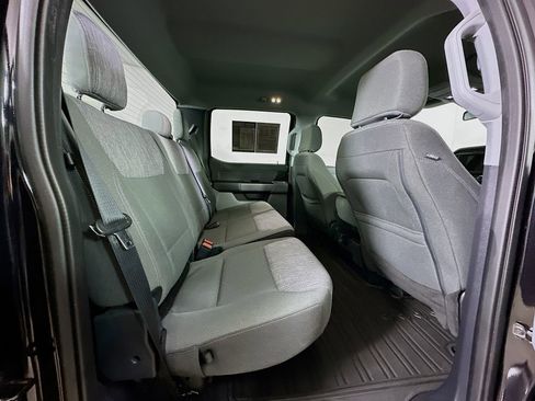 Used 2023 Ford F150 XLT w/ Equipment Group 301A Mid image 10