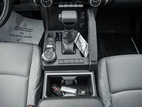 New 2026 Toyota Tacoma SR5 image 19