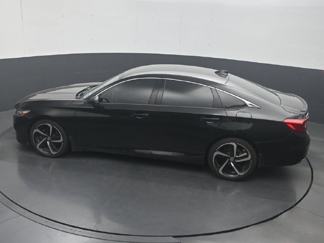 Used 2019 Honda Accord Sport image 27