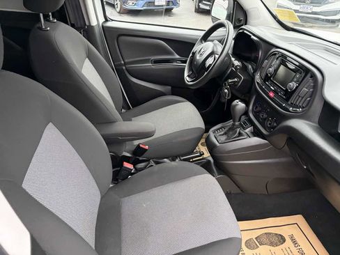 Used 2020 RAM ProMaster City Tradesman FWD image 23