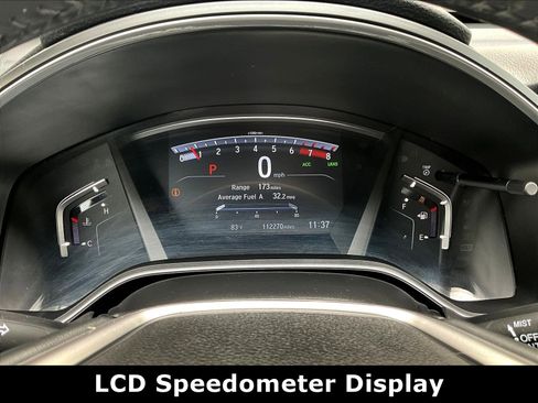 Used 2022 Honda CR-V EX-L image 12