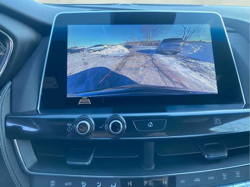 Used 2020 Cadillac CT5 Luxury w/ Sun And Sound Package image 19