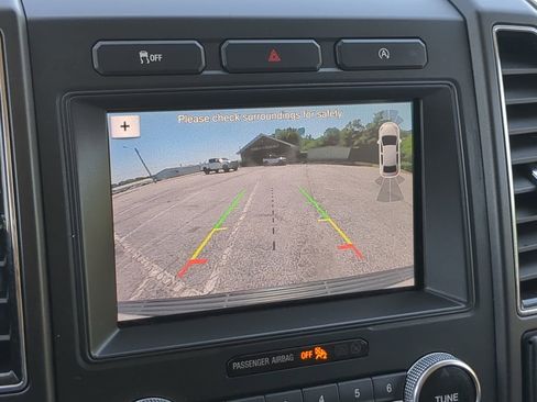 Certified 2019 Ford Expedition Max Limited image 18