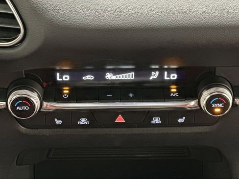 Used 2023 MAZDA CX-30 AWD 2.5 S w/ Preferred Package image 15