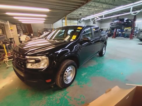 Used 2024 Ford Maverick XL image 7