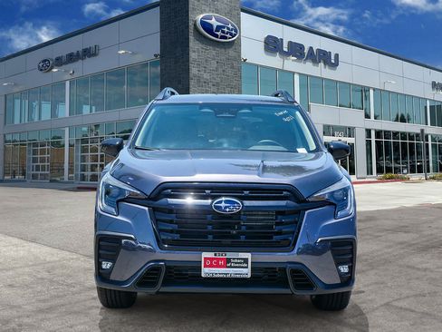 New 2026 Subaru Ascent Premium AWD/4WD image 2