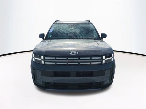 New 2026 Hyundai Santa Fe SEL image 3