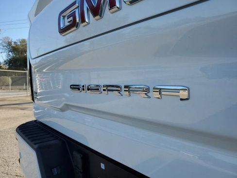 New 2026 GMC Sierra 3500 AT4 w/ AT4 Premium Plus Package image 8