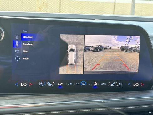 New 2026 Chevrolet Tahoe Premier RWD image 26
