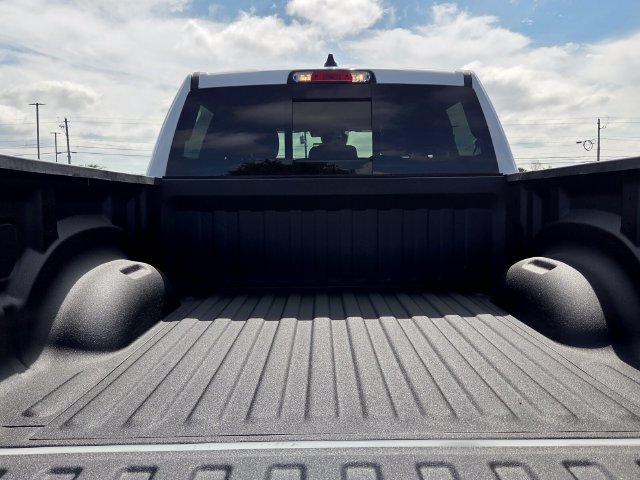 Used 2026 RAM 1500 Express RWD image 11
