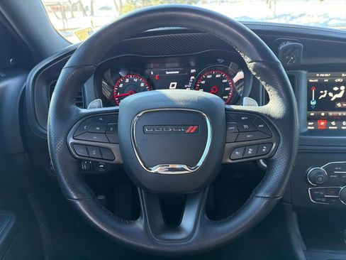 Used 2023 Dodge Charger GT w/ Plus Group image 24