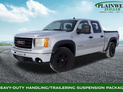 Used 2010 GMC Sierra 1500 SLE