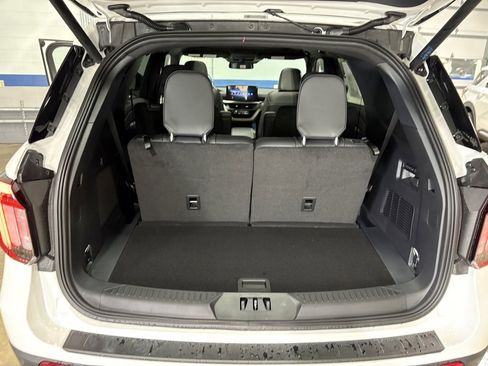 New 2026 Ford Explorer Tremor w/ Tremor Ultimate Package image 25