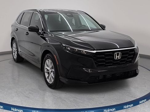 Used 2025 Honda CR-V EX-L image 4